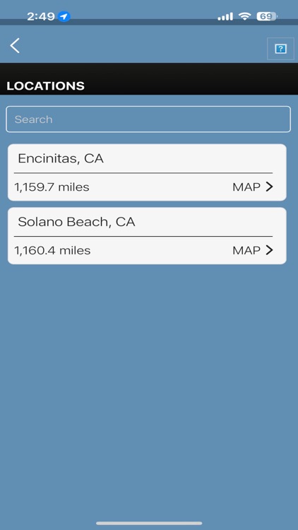 Salon World Suites screenshot-3
