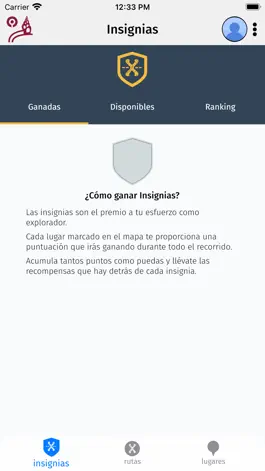Game screenshot Explora Puerto del Rosario hack