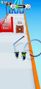 Whip Run! screenshot #8 for iPhone