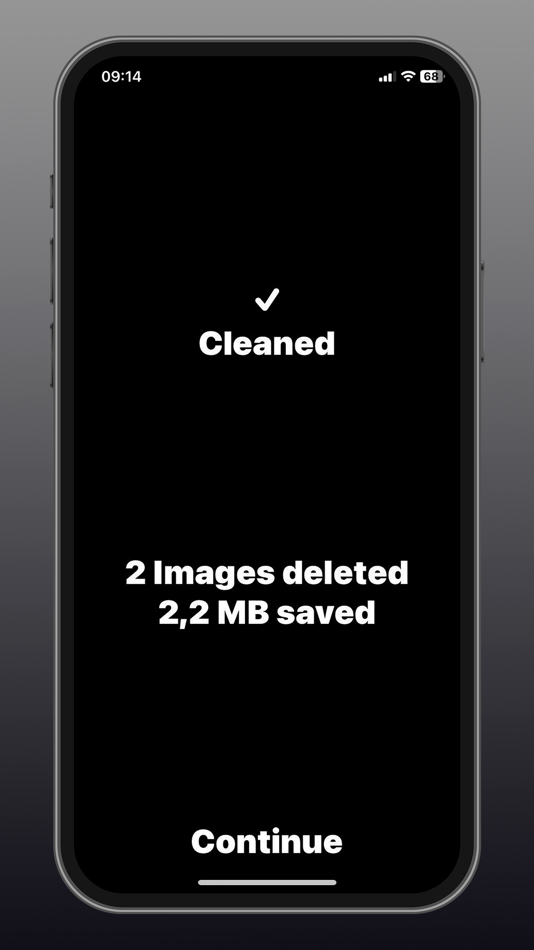 #6. Swipe: Photo Cleaner (iOS) 由: CHORRUS GAMES S.L.