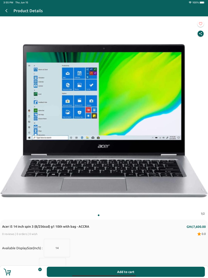 AlahaDeal GH - Online Shopping