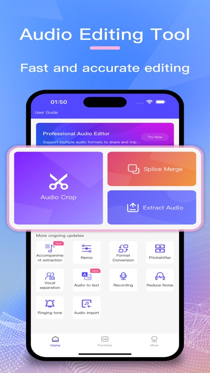Audio Editor-Music Edit Master