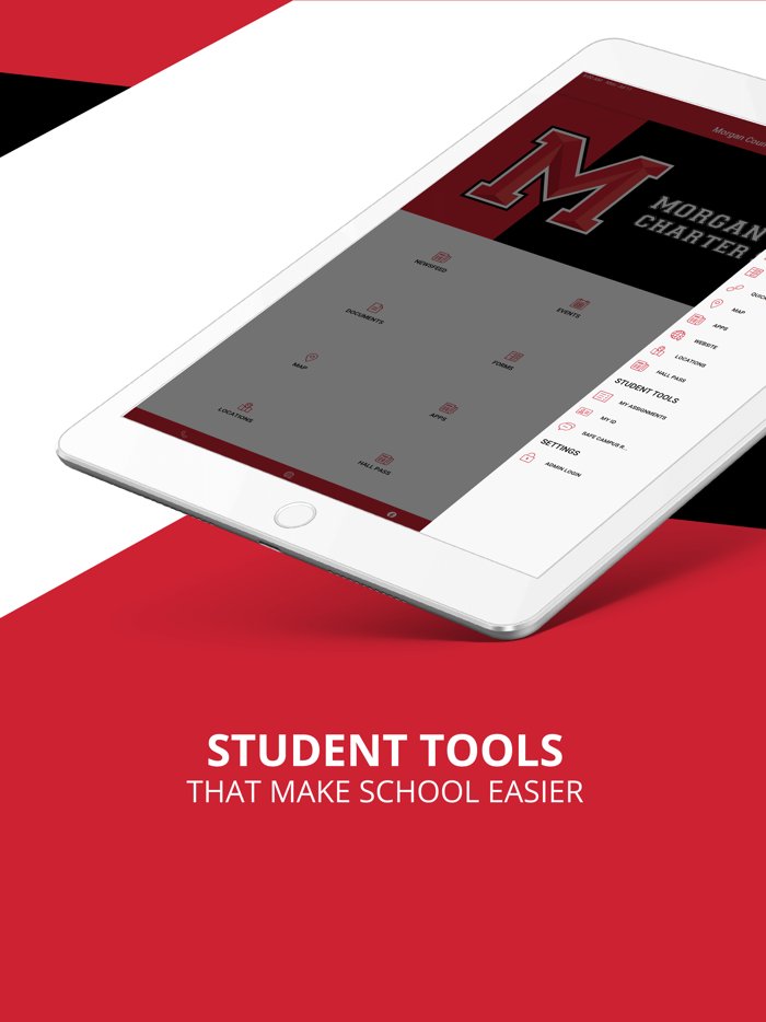 Morgan County Charter Schools