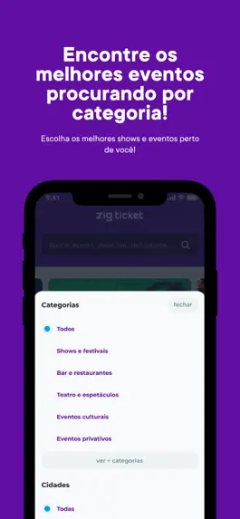 Game screenshot Zig.tickets apk