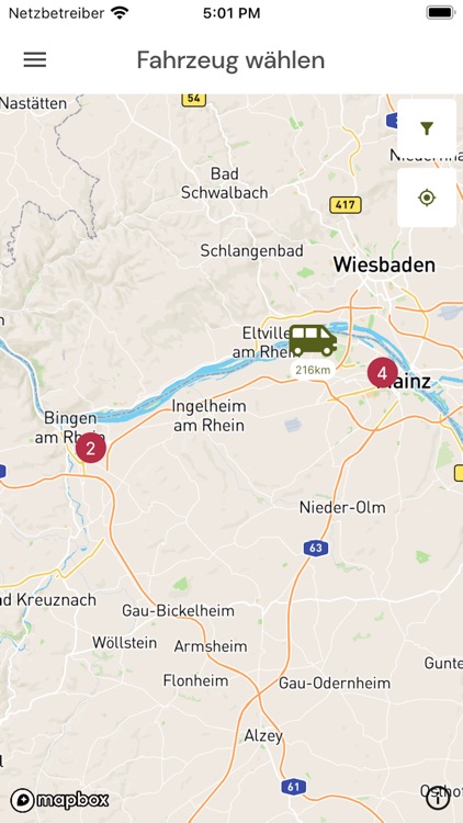 e-Carsharing in Bürgerhand