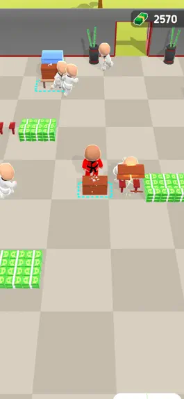 Game screenshot Karate Classes mod apk