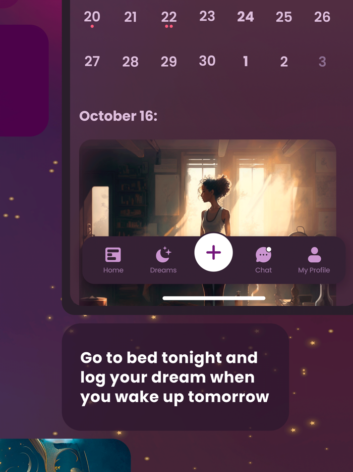 Dreams Book and Interpretation