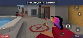 Game screenshot Block Strike (Online Shooter) apk