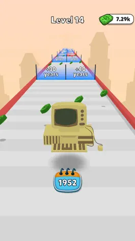 Game screenshot Tech Evolution 3D mod apk