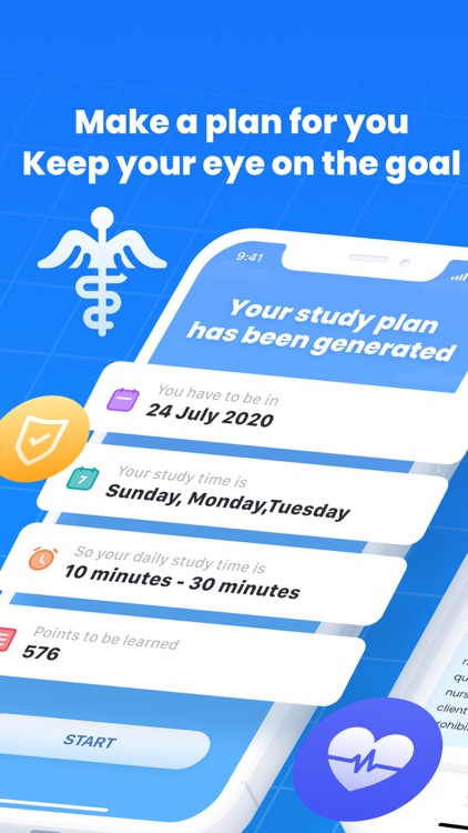 CNA Practice Test prep