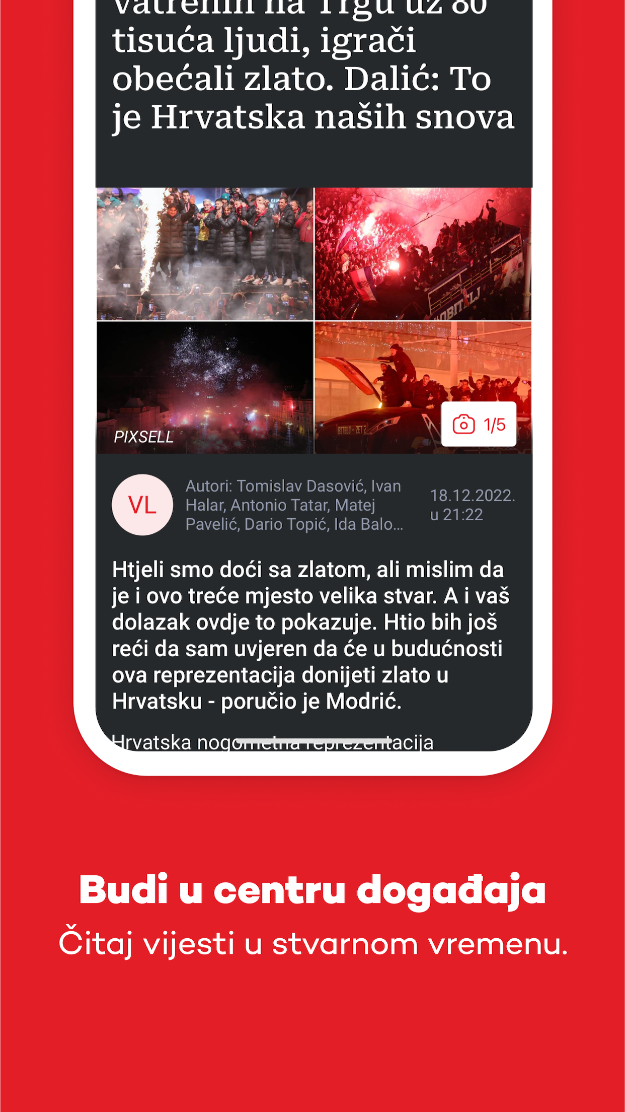 Večernji list
