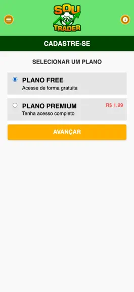 Game screenshot Sou Traider hack