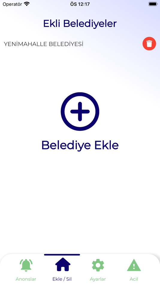 #2. Cepte Anons (iOS) Podle: oguz benzek