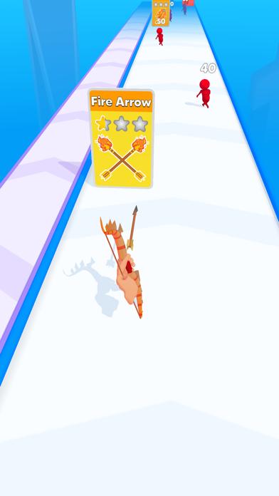Bows and Ropes Screenshot