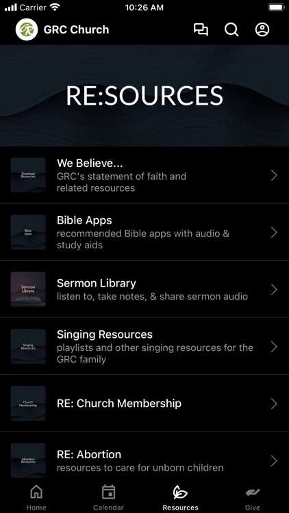 Grace Redeemer ChurchCrestview