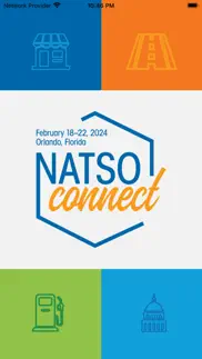natso connect problems & solutions and troubleshooting guide - 1