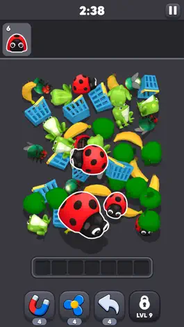 Game screenshot Match It All! mod apk