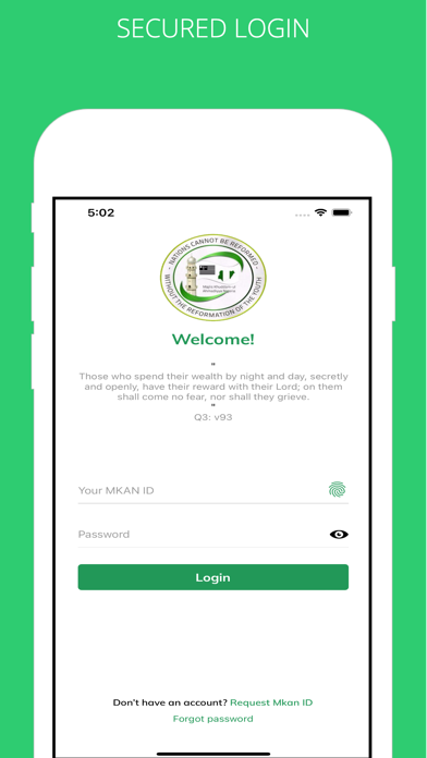 Maalify Screenshot
