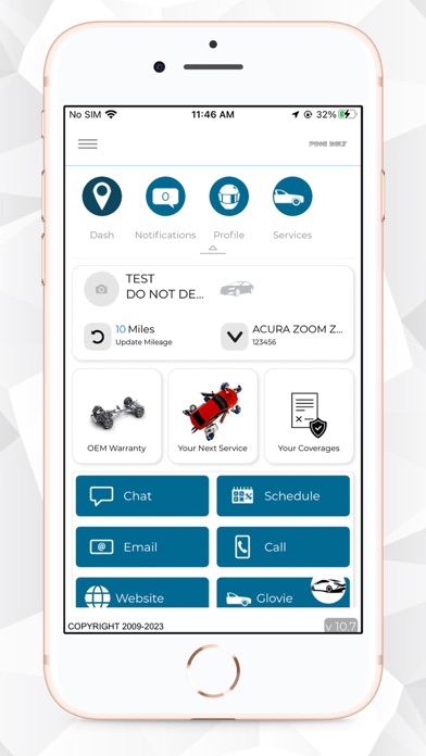 Pine Belt Auto Care Screenshot