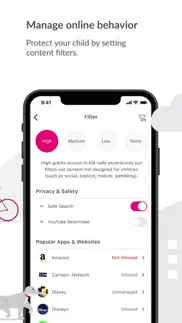 How to cancel & delete t-mobile safe & found 2