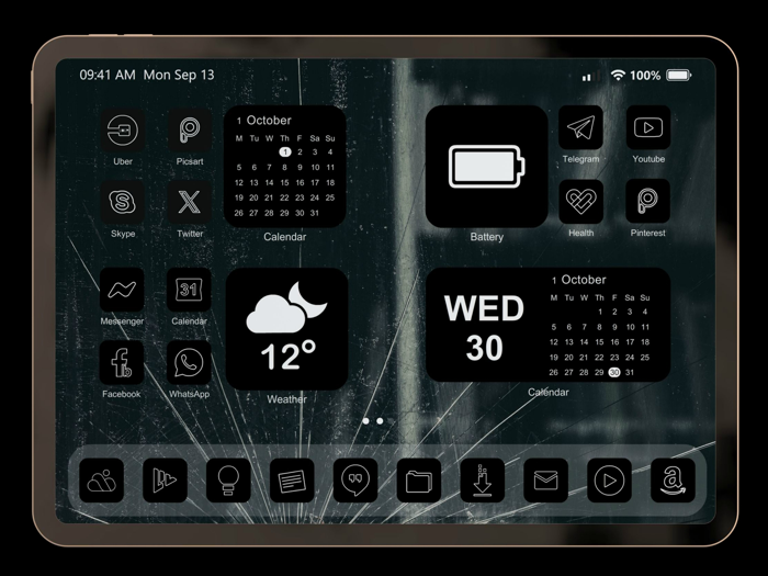 Icon Changer for iPhone