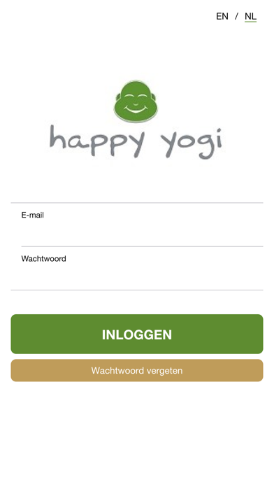 Happy Yogi Apeldoorn Screenshot