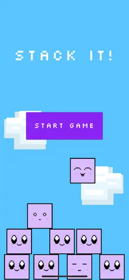 Game screenshot StackIt 2D mod apk