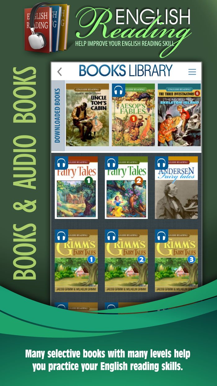 English Reading Promax