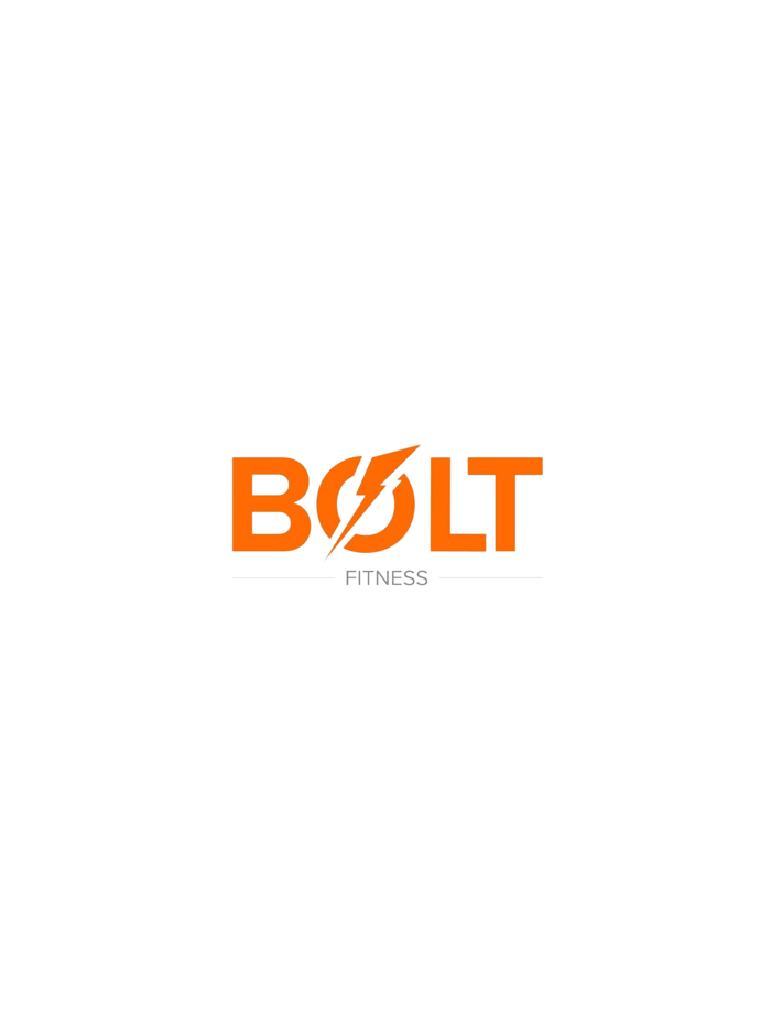 Bolt Fitness Online