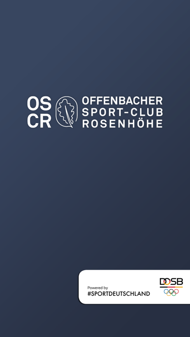 OSC Rosenhöhe Screenshot