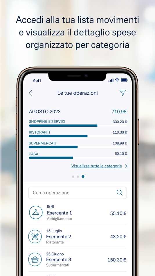 #3. DB Le Mie Carte (iOS) 由: Deutsche Bank AG