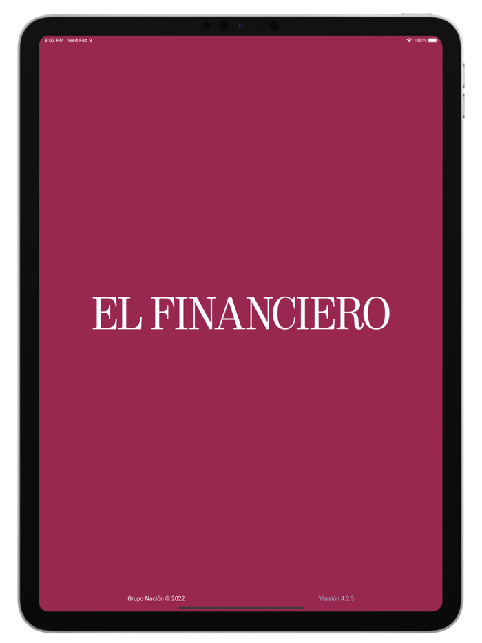 El Financiero Costa Rica