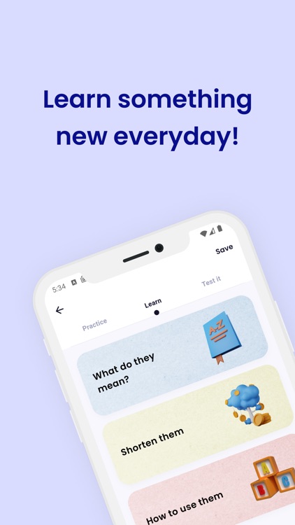How to speak better english screenshot-3