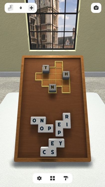 CrosswordBlocks: Word Puzzles