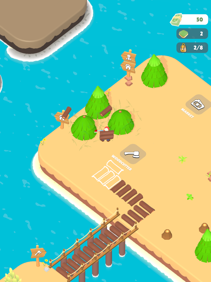 Road Builder - City Life