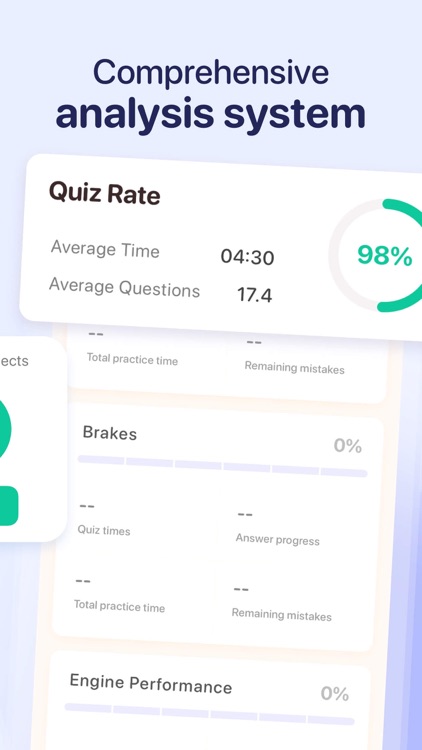 ASE Exam Prep 2024 screenshot-4