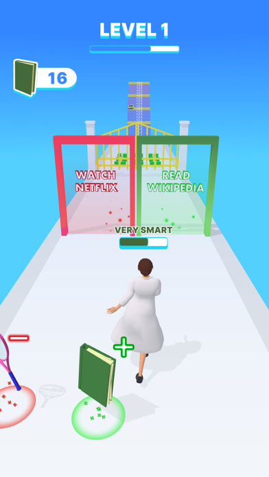 Women Choices Screenshot