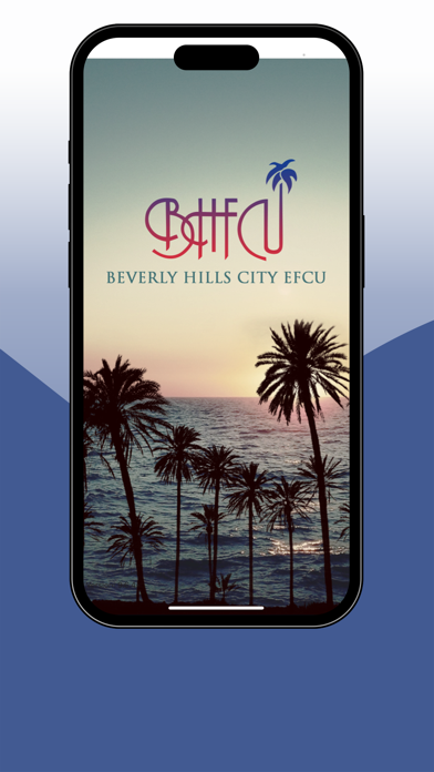 Beverly Hills City EFCU Screenshot