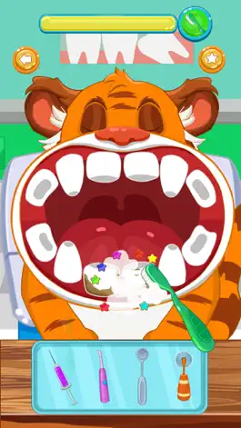 Game screenshot Animal Doctor apk