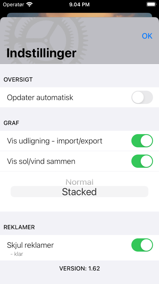 #3. ELSystemet (iOS) 由: Brian Bentzen