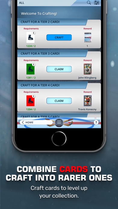 Topps® NHL SKATE™ Card Traderのおすすめ画像6