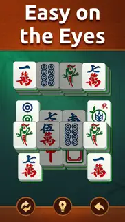 vita mahjong for seniors iphone screenshot 4