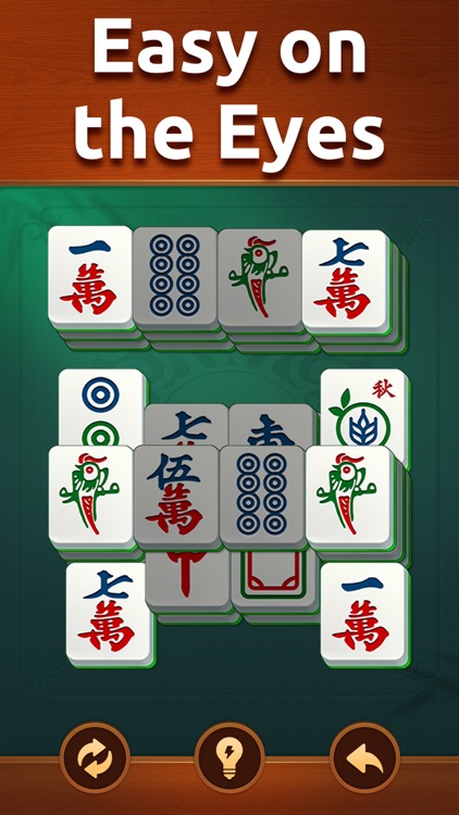 vita mahjong