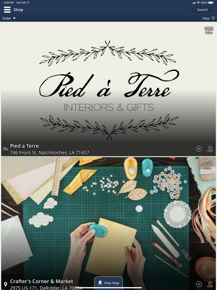 No Mans Land Trip Planner