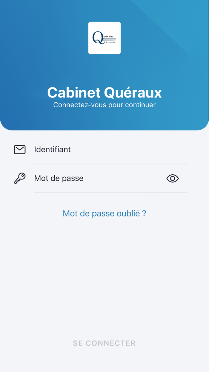 Cabinet Quéraux