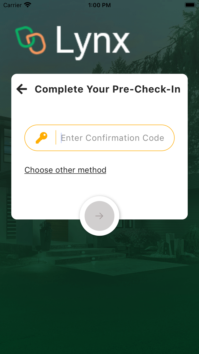 Lynx Assa Abloy  Prod
