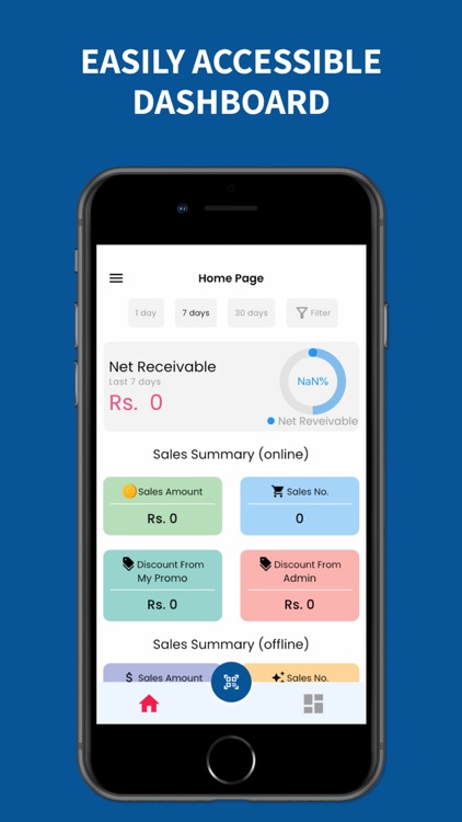 Ticket Sanjal Partner