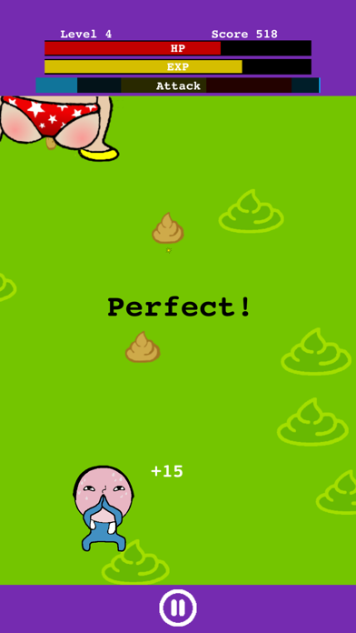 Screenshot #3 pour Dookie Party