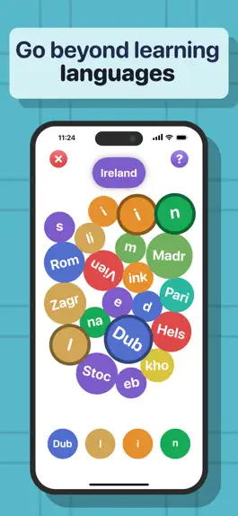 Game screenshot Study with Subwords hack