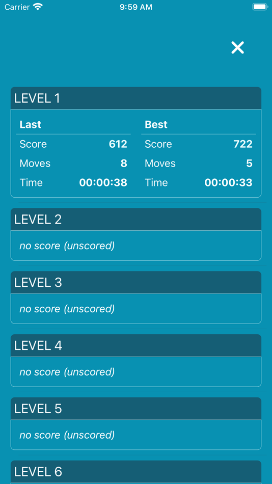 #6. Equazzler S - Subtraction (iOS) 由: Awobaz Technologies Inc.